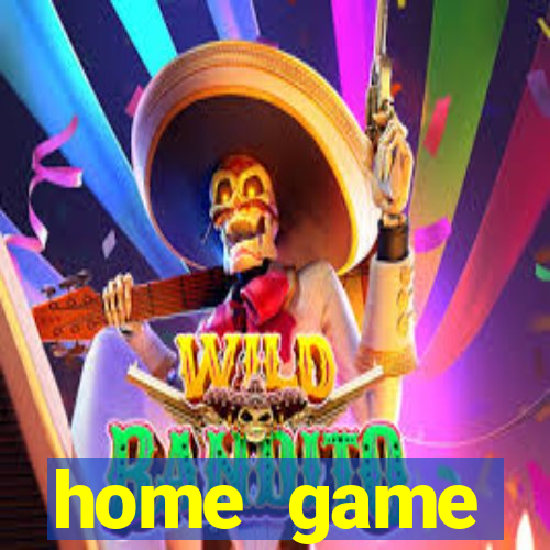 home game gamecategoryid 1